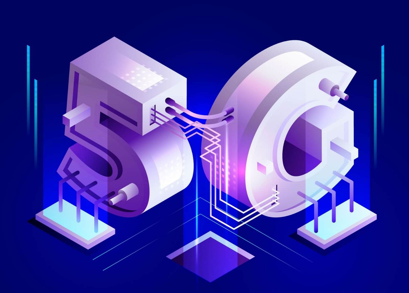 รอบรู้เรื่องอินเทอร์เน็ต : 5G คืออะไร? ทำไมเป็นที่ต้องการทั่วโลก
